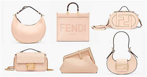 fendi 官網